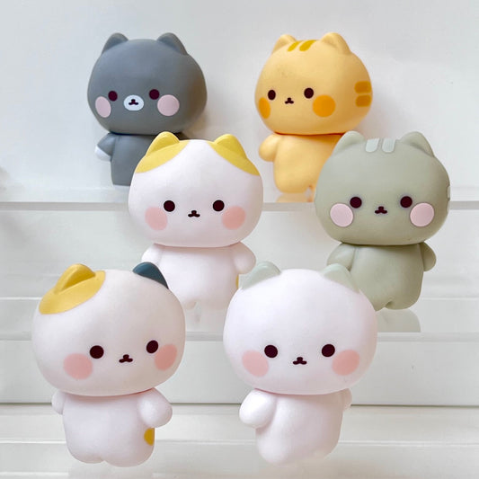 73209 Wuong Cat Blind Box-6