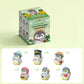 73210 Penguin Picnic Blind Box-6