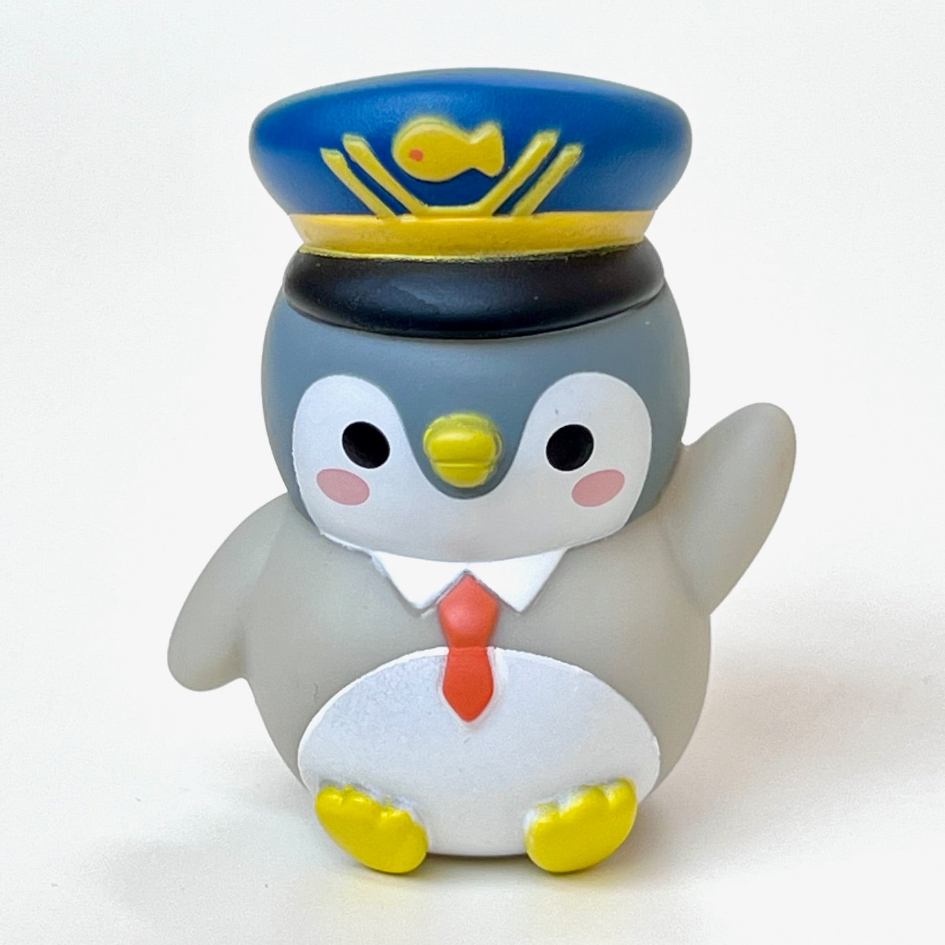 73210 Penguin Picnic Blind Box-6