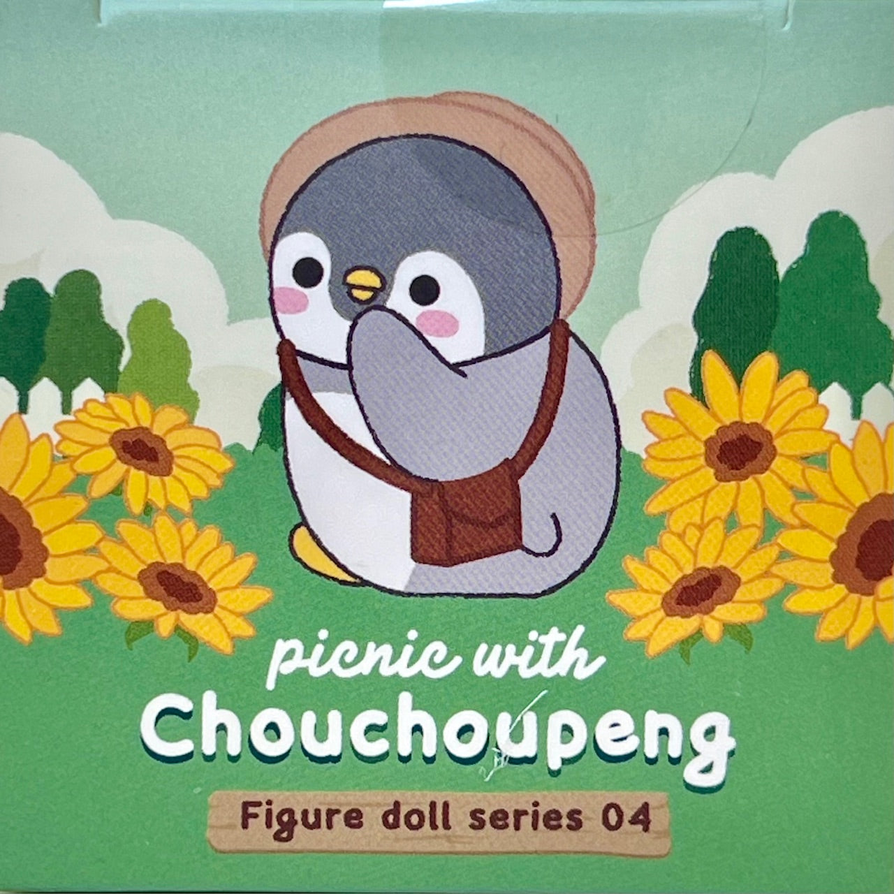 73210 Penguin Picnic Blind Box-6