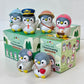 73210 Penguin Picnic Blind Box-6