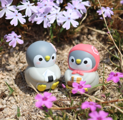 73210 Penguin Picnic Blind Box-6