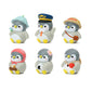 73210 Penguin Picnic Blind Box-6