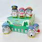 73210 Penguin Picnic Blind Box-6
