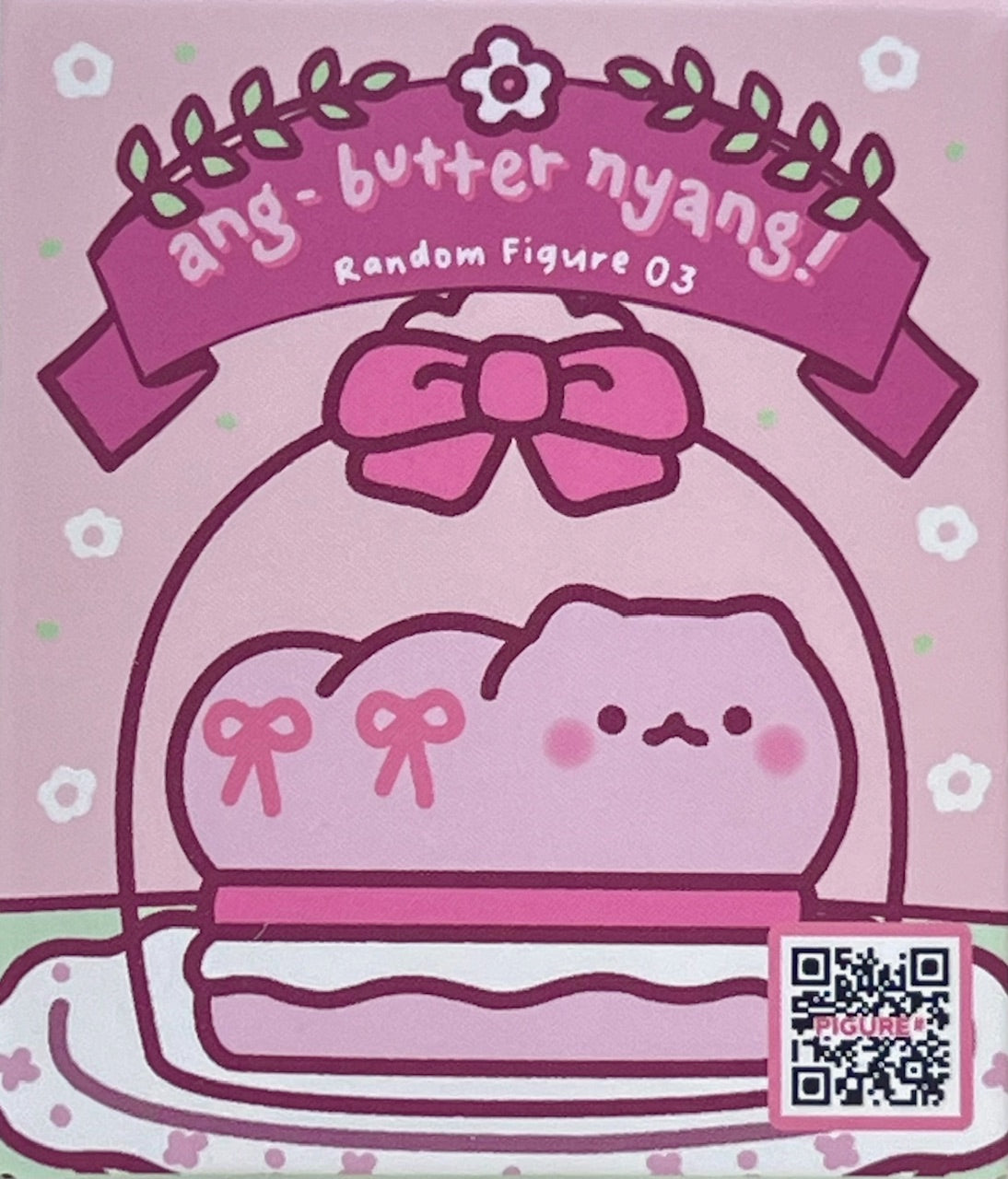 73211 Sandwich Cat Blind Box-6