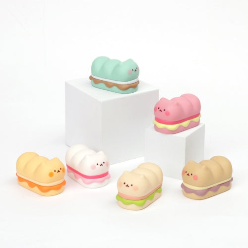 73211 Sandwich Cat Blind Box-6