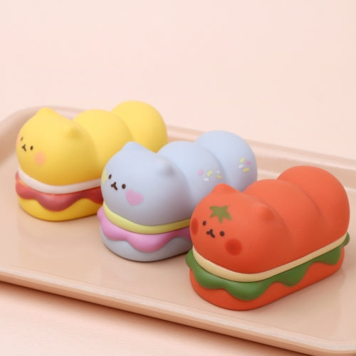 73211 Sandwich Cat Blind Box-6