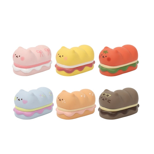 73211 Sandwich Cat Blind Box-6