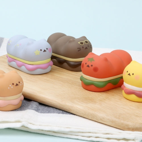 73211 Sandwich Cat Blind Box-6