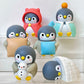 73212 Penguin Sleepover Blind Box-6
