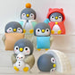 73212 Penguin Sleepover Blind Box-6