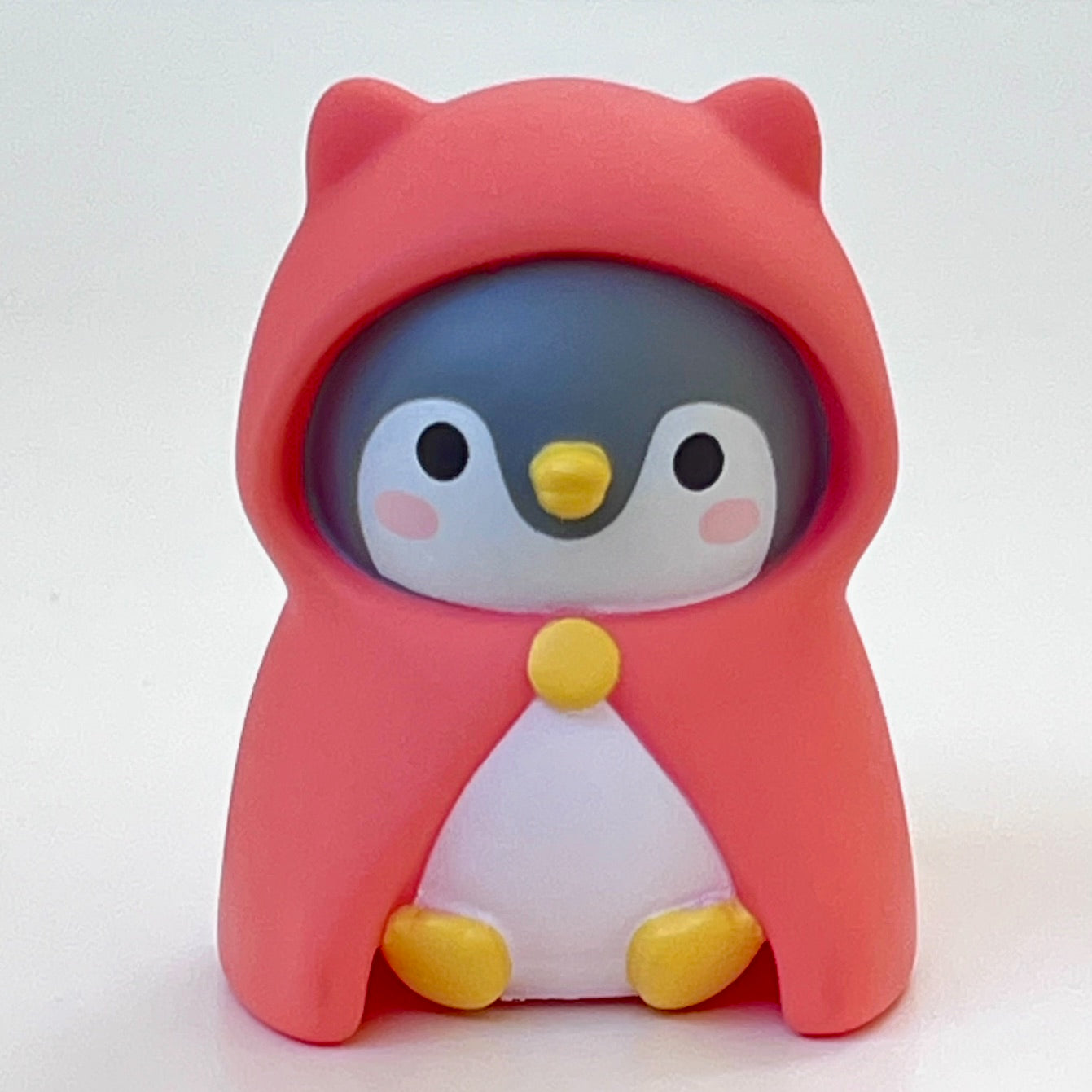 73212 Penguin Sleepover Blind Box-6