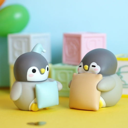 73212 Penguin Sleepover Blind Box-6