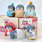 73212 Penguin Sleepover Blind Box-6