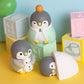 73212 Penguin Sleepover Blind Box-6