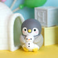 73212 Penguin Sleepover Blind Box-6