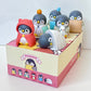 73212 Penguin Sleepover Blind Box-6