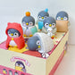 73212 Penguin Sleepover Blind Box-6
