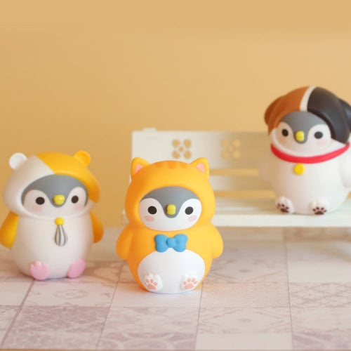 73213 Penguin Costume Blind Box-6