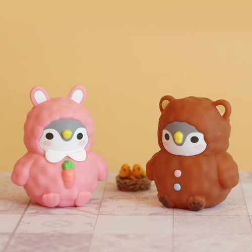 73213 Penguin Costume Blind Box-6