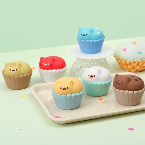 73214 Muffin Cat Blind Box-6