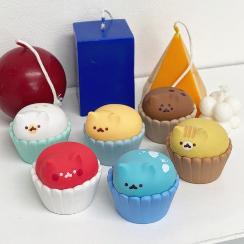 73214 Muffin Cat Blind Box-6