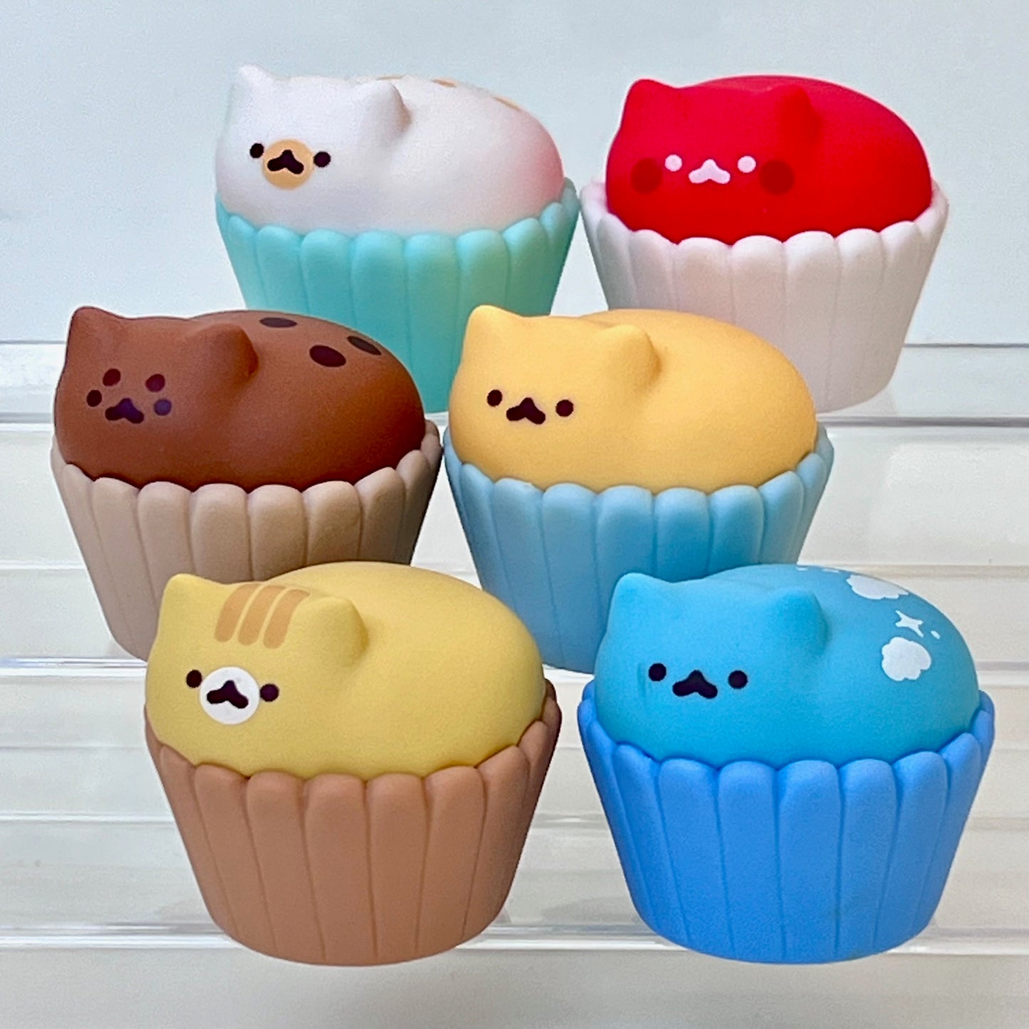 73214 Muffin Cat Blind Box-6