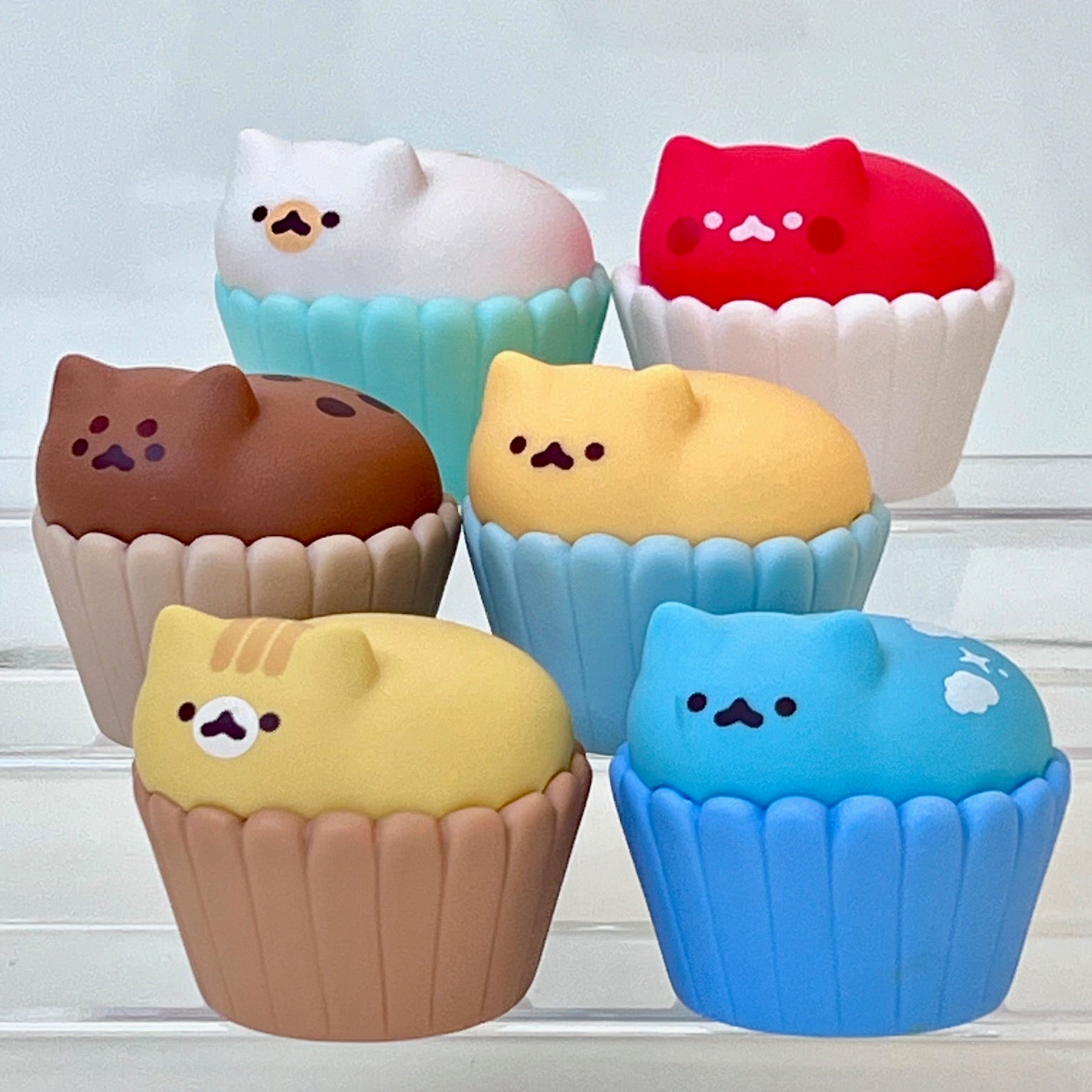 73214 Muffin Cat Blind Box-6