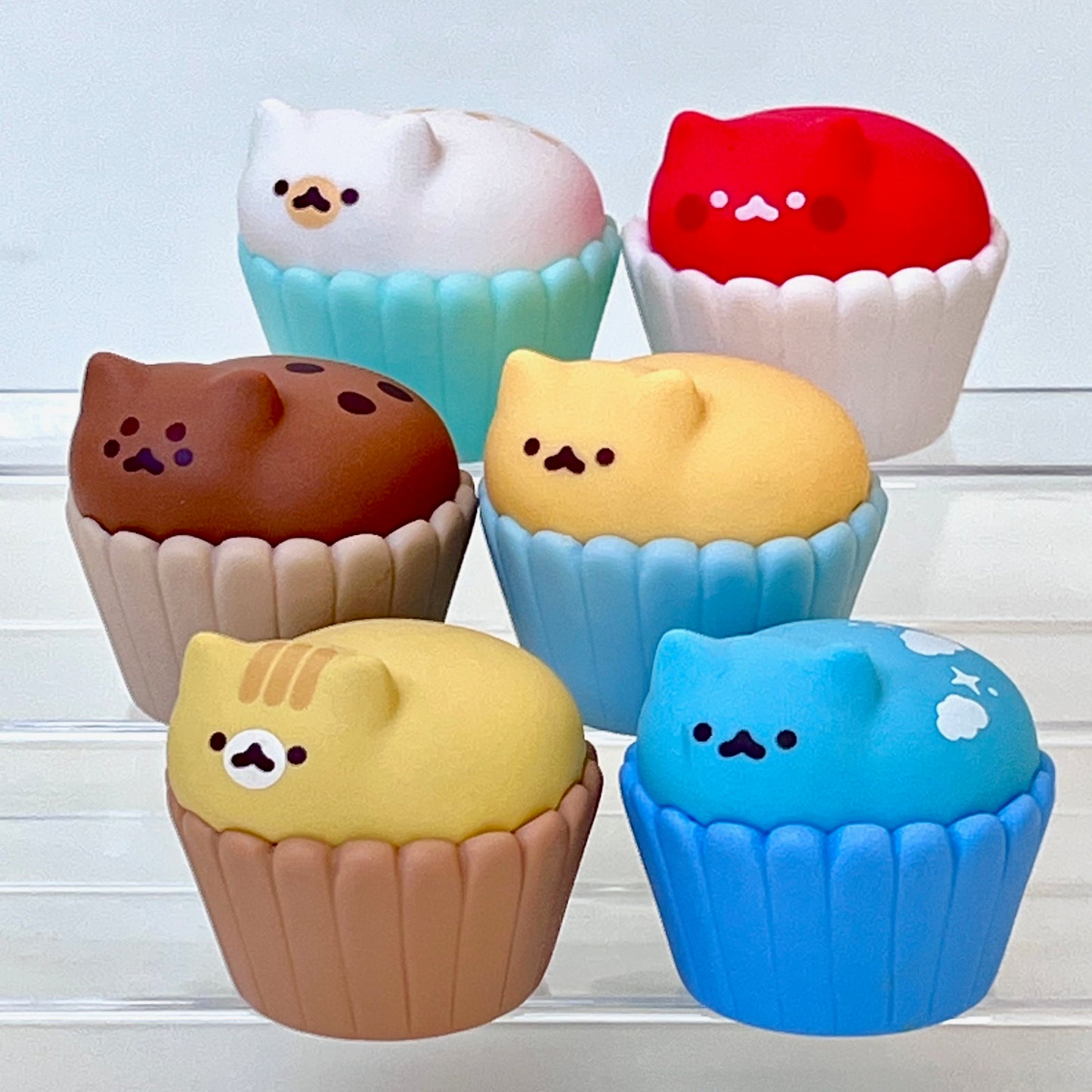 73214 Muffin Cat Blind Box-6