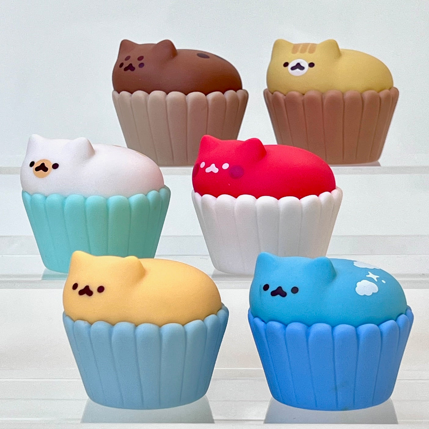 73214 Muffin Cat Blind Box-6