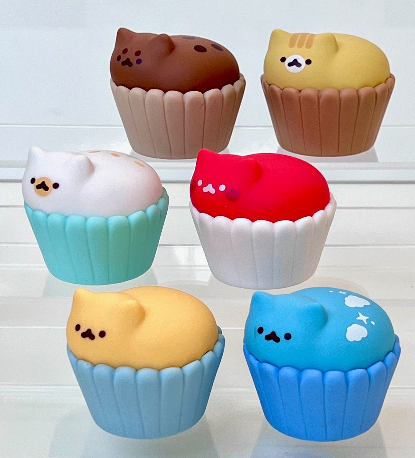 73214 Muffin Cat Blind Box-6