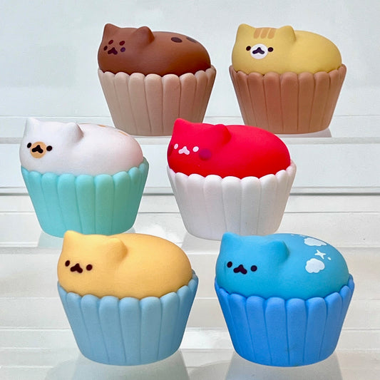 73214 Muffin Cat Blind Box-6