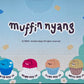 73214 Muffin Cat Blind Box-6