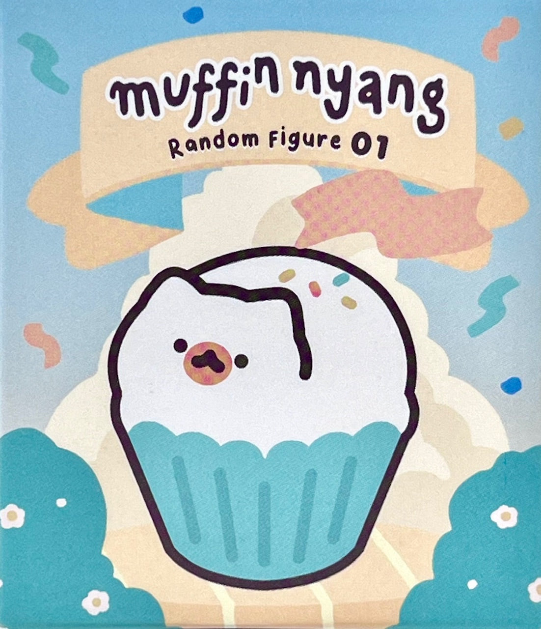 73214 Muffin Cat Blind Box-6