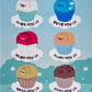 73214 Muffin Cat Blind Box-6
