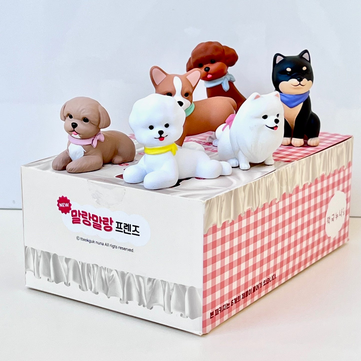 73215 Puppy Dogs Blind Box-6