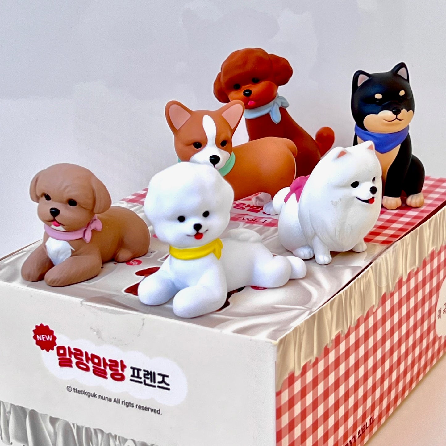 73215 Puppy Dogs Blind Box-6