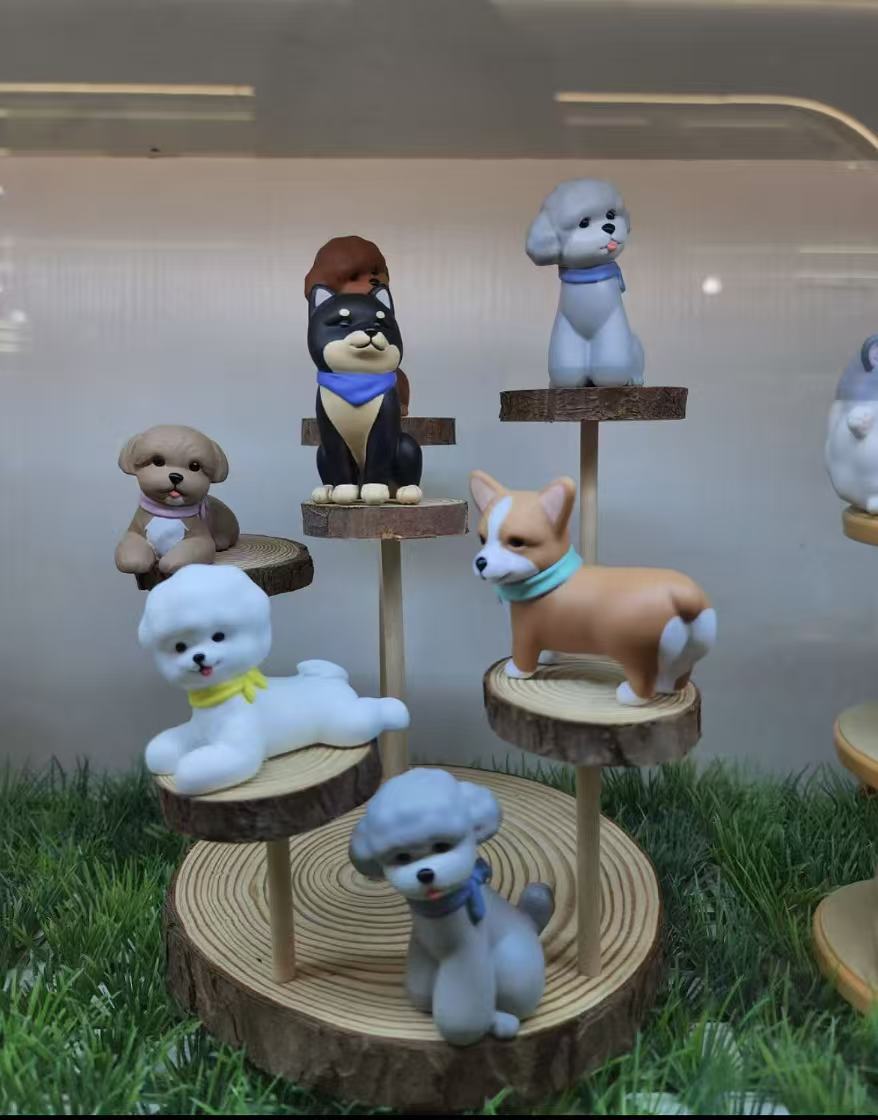 73215 Puppy Dogs Blind Box-6