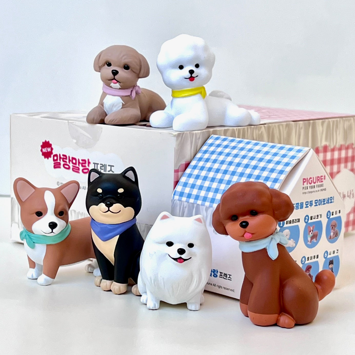 73215 Puppy Dogs Blind Box-6