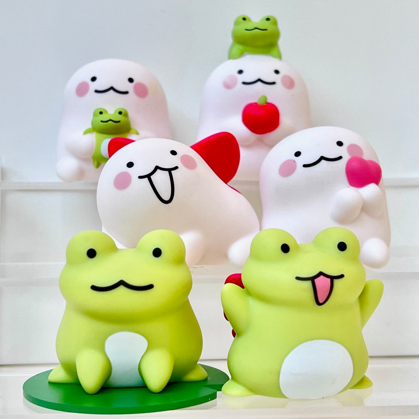 73216 Frog Buddies Blind Box-6