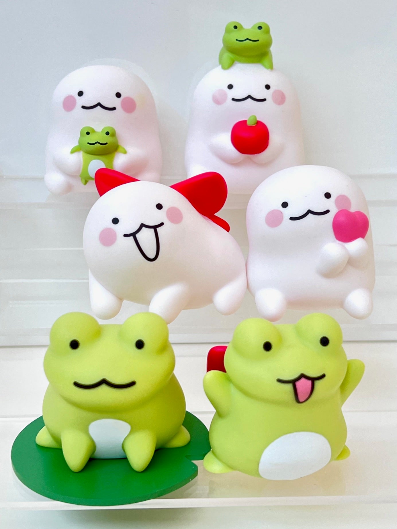 73216 Frog Buddies Blind Box-6