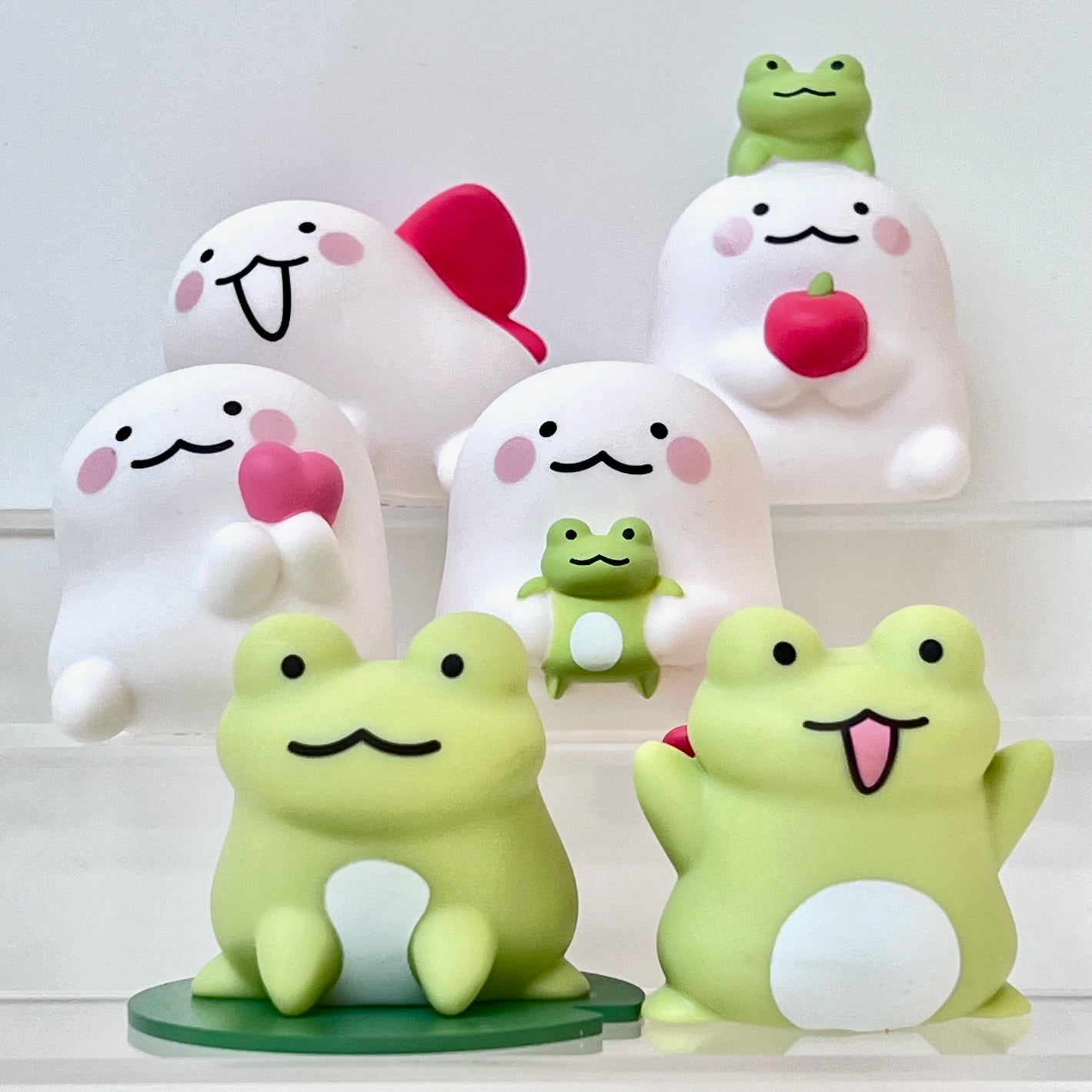 73216 Frog Buddies Blind Box-6