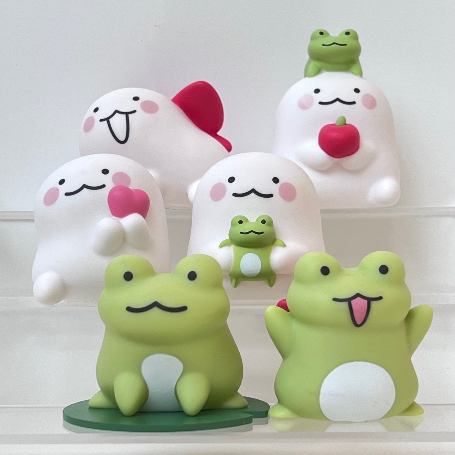 73216 Frog Buddies Blind Box-6