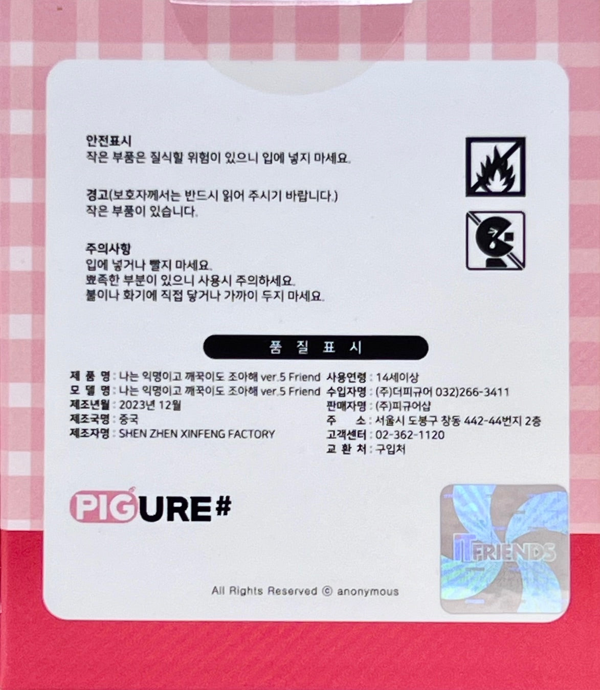 73216 Frog Buddies Blind Box-6