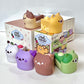 73217 Cake Cat Blind Box-6