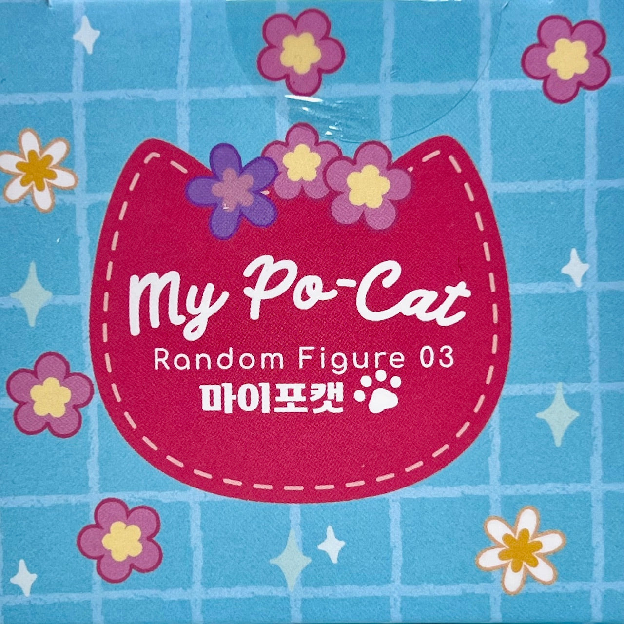 73218 My Po-Cat Vol.3 Blind Box-6