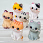 73218 My Po-Cat Vol.3 Blind Box-6