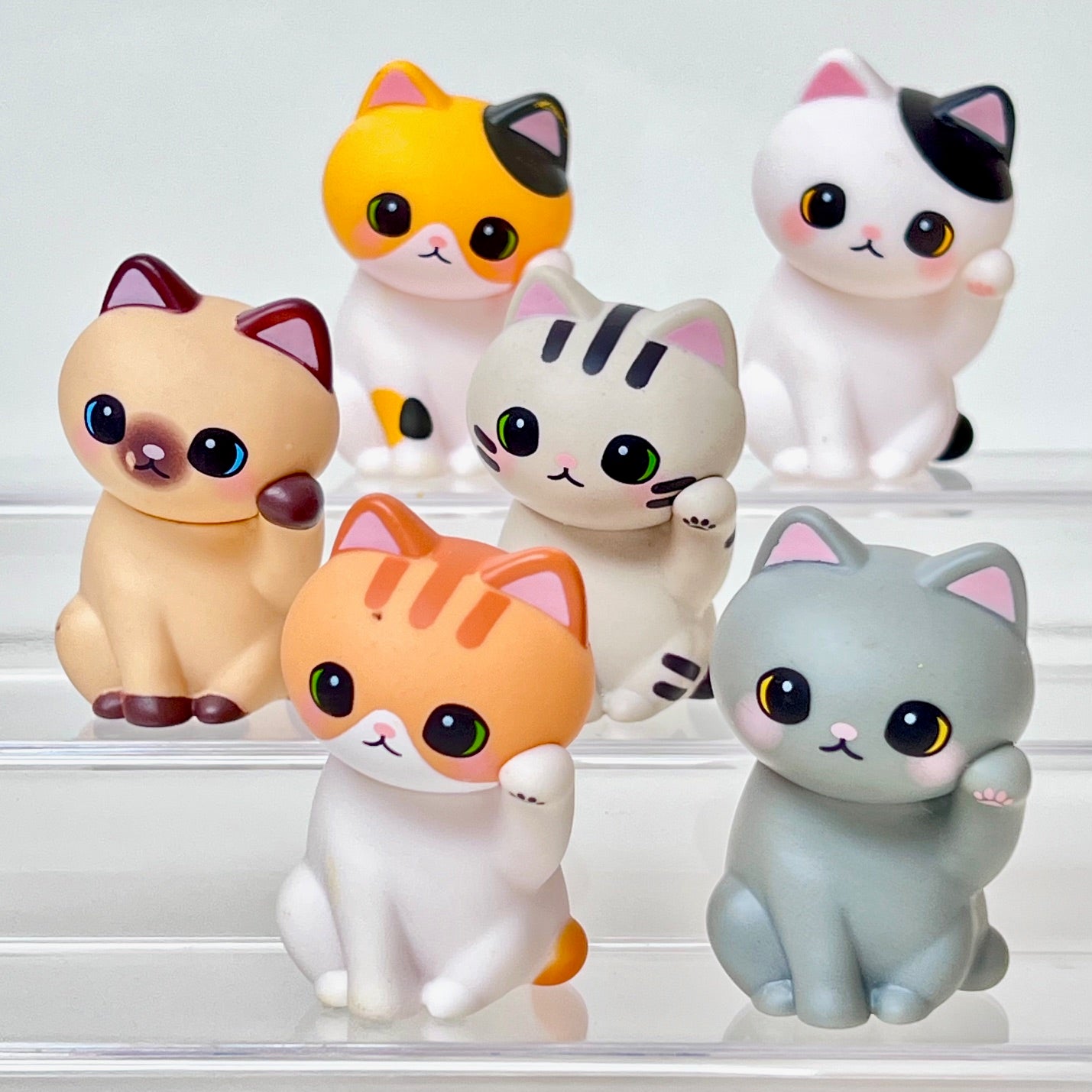 73218 My Po-Cat Vol.3 Blind Box-6
