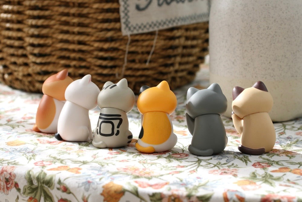 73218 My Po-Cat Vol.3 Blind Box-6