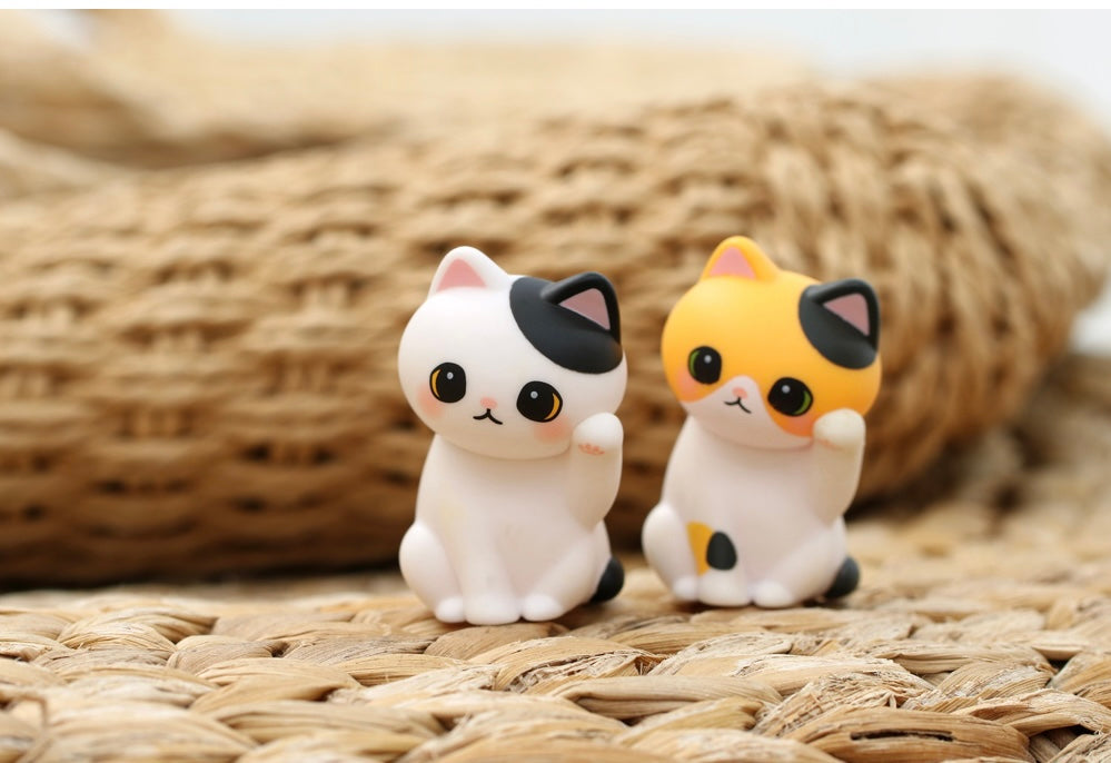73218 My Po-Cat Vol.3 Blind Box-6